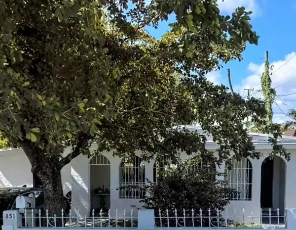 851 NW 17th Terrace, Pompano Beach, FL 33069