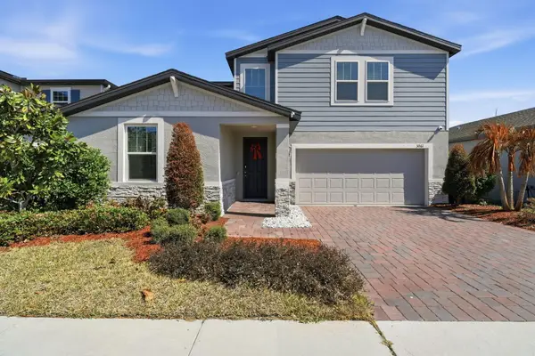 3061 Cassidy Lane, Haines City, FL 33844