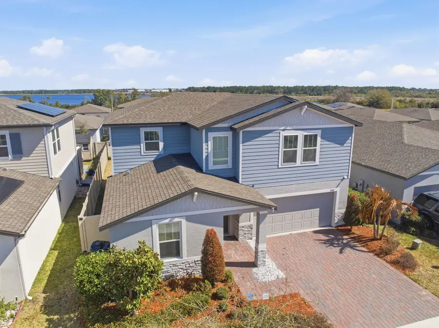 3061 Cassidy Lane, Haines City, FL 33844 - #2