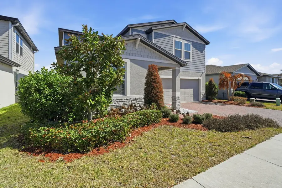 3061 Cassidy Lane, Haines City, FL 33844 - #3