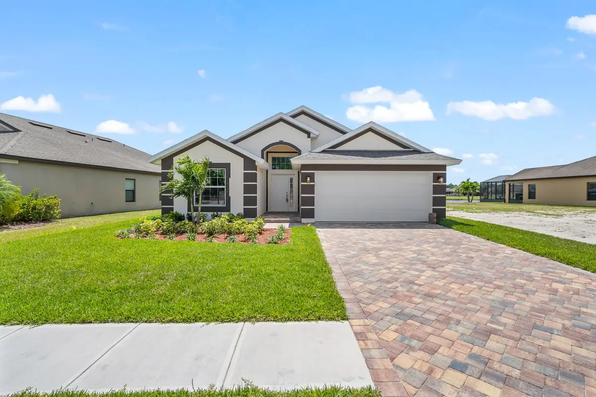 569 Dillard Drive Se, Palm Bay, FL 32909 - #1