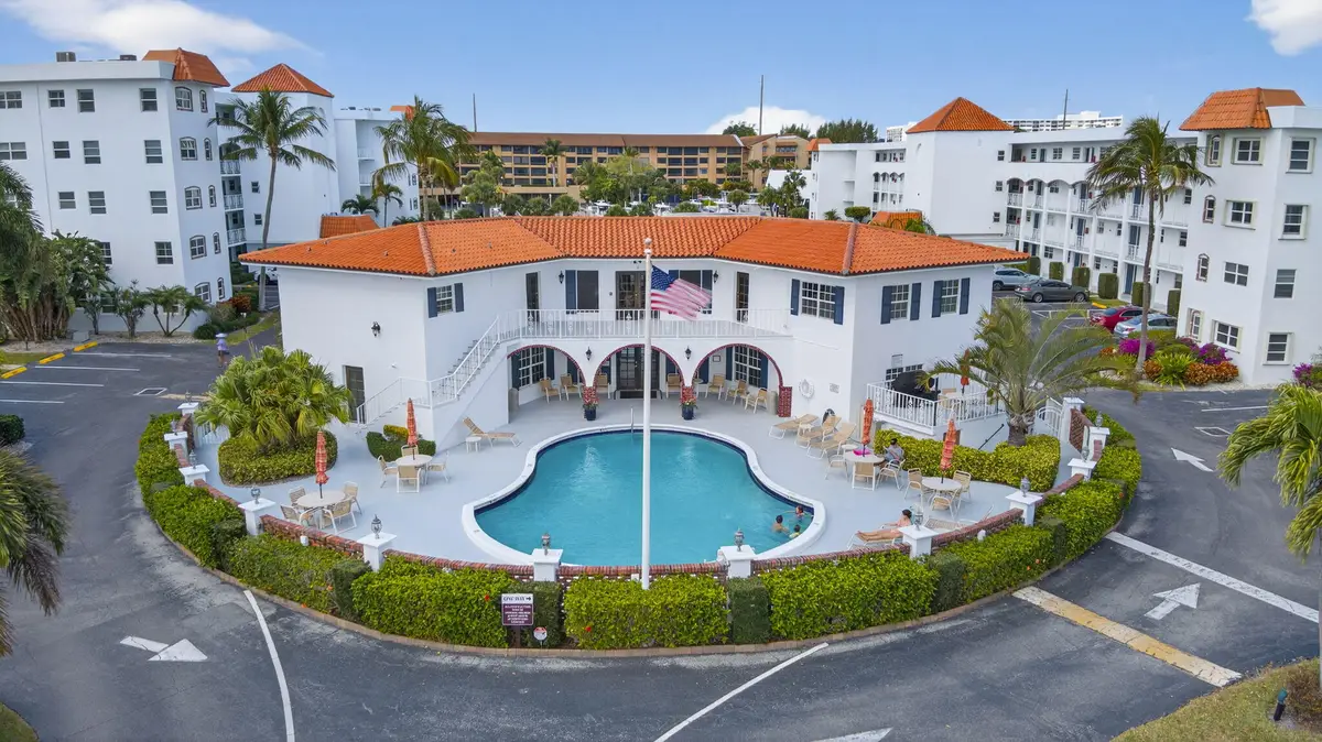 28 Yacht Club Drive #309, North Palm Beach, FL 33408 - #1