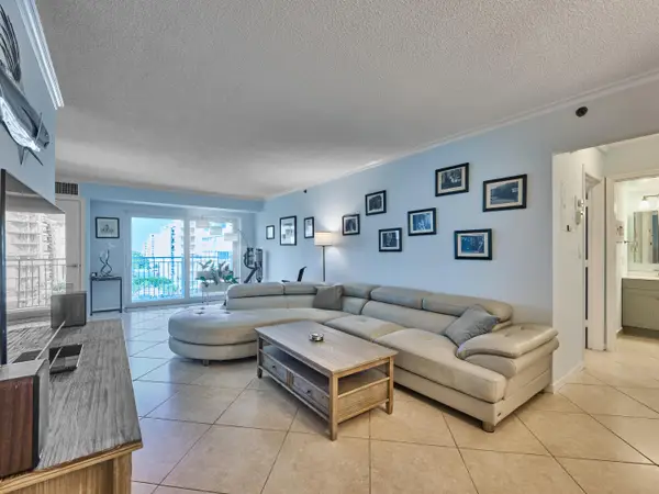 3215 S Ocean Boulevard #702, Highland Beach, FL 33487