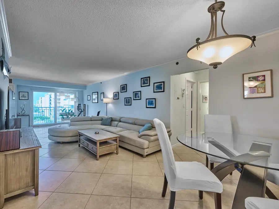 3215 S Ocean Boulevard #702, Highland Beach, FL 33487 - #3