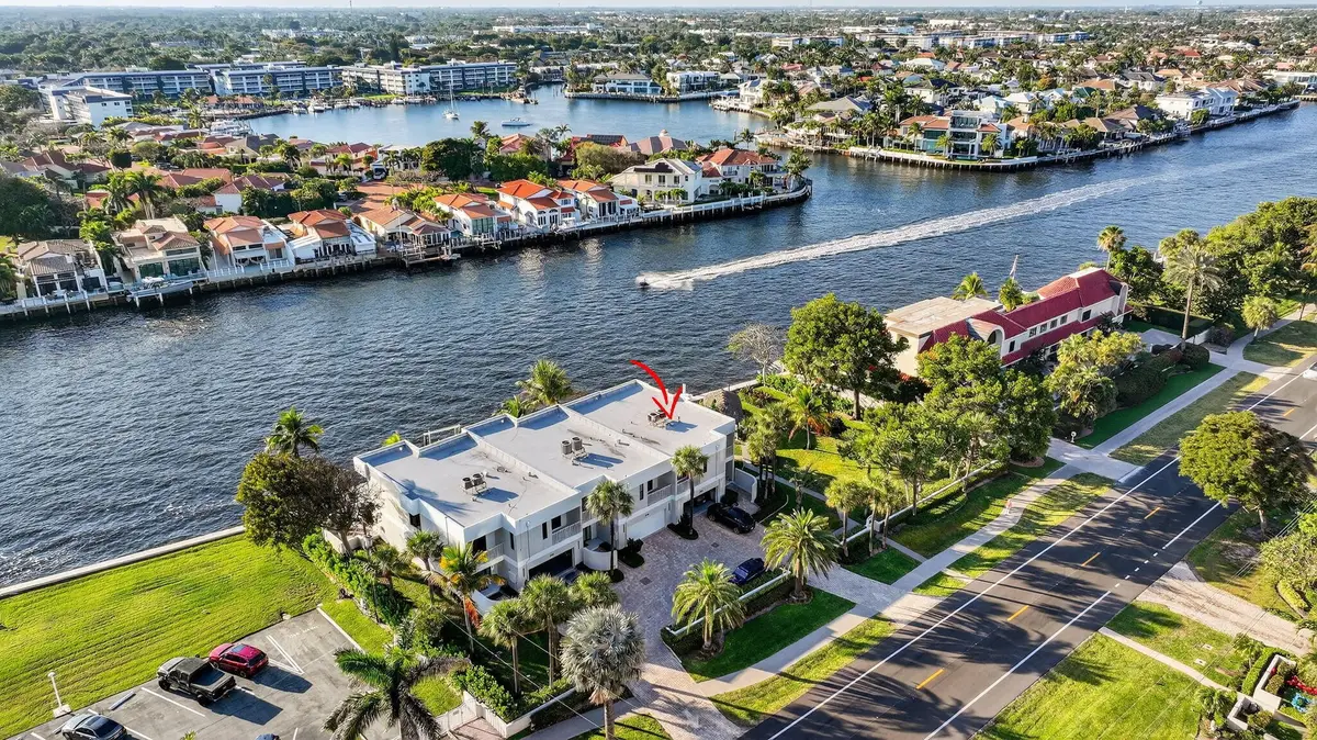 2912 S Ocean Boulevard #Th3, Boca Raton, FL 33487 - #1