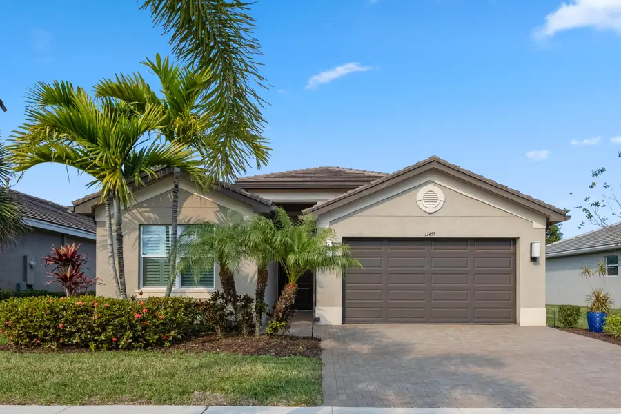 11455 SW Golden Mountain Way, Port Saint Lucie, FL 34987 - #2