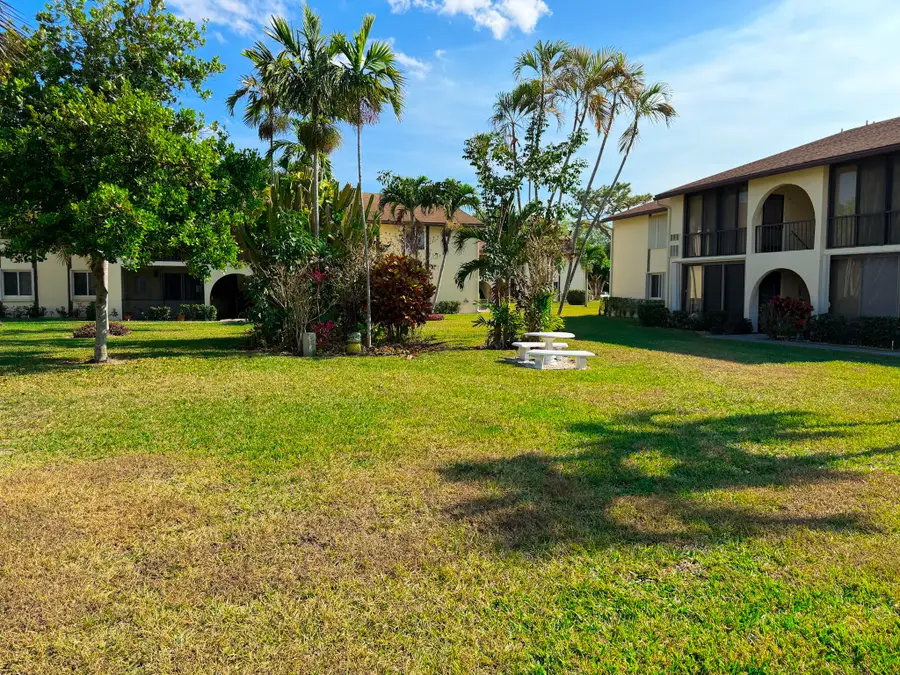 3530 Pine Needle Drive #C-2, Greenacres, FL 33463 - #2