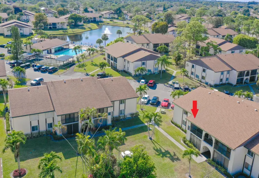 3530 Pine Needle Drive #C-2, Greenacres, FL 33463 - #3