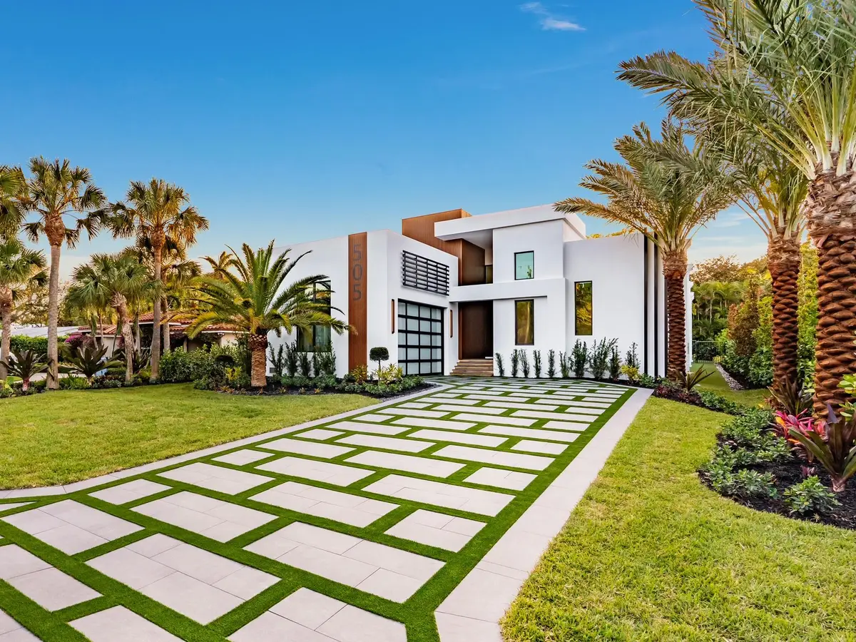 505 SE Atlantic Drive, Lantana, FL 33462 - #1