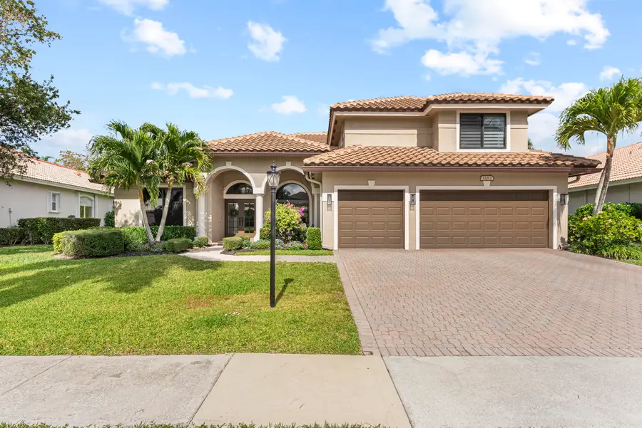12212 Rockledge Circle, Boca Raton, FL 33428 - #2