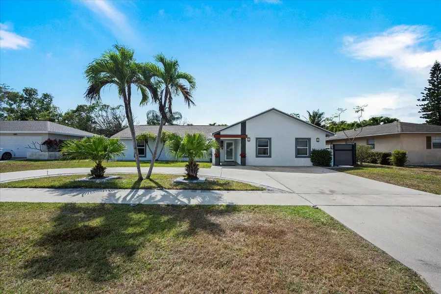 1591 Wyndcliff Drive, Wellington, FL 33414 - #3