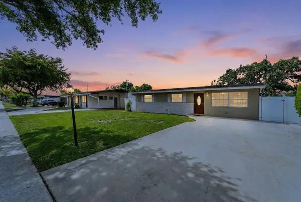 63 Andros Road, Palm Springs, FL 33461