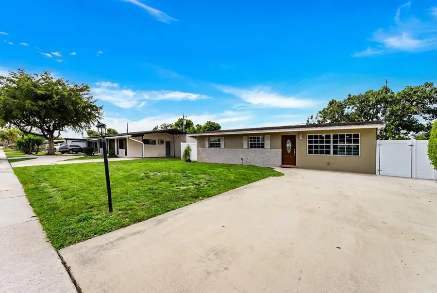 63 Andros Road, Palm Springs, FL 33461 - #2