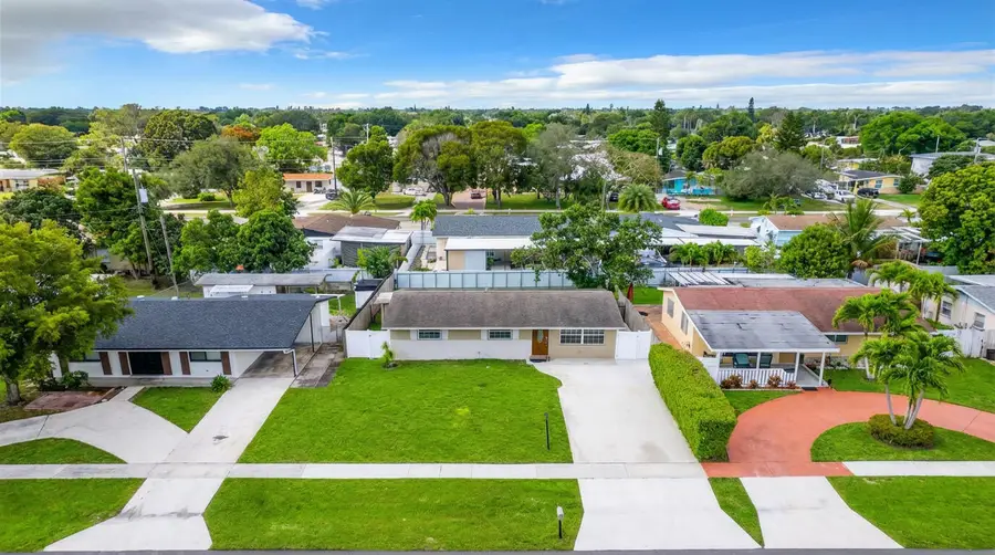 63 Andros Road, Palm Springs, FL 33461 - #3