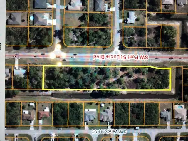 3518 SW Port St Lucie Boulevard E, Port Saint Lucie, FL 34953 - #1
