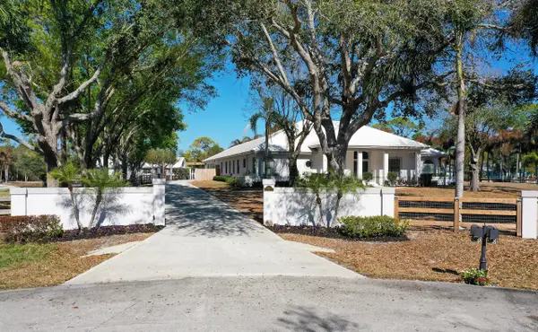 3401 SW Holly Lane, Palm City, FL 34990