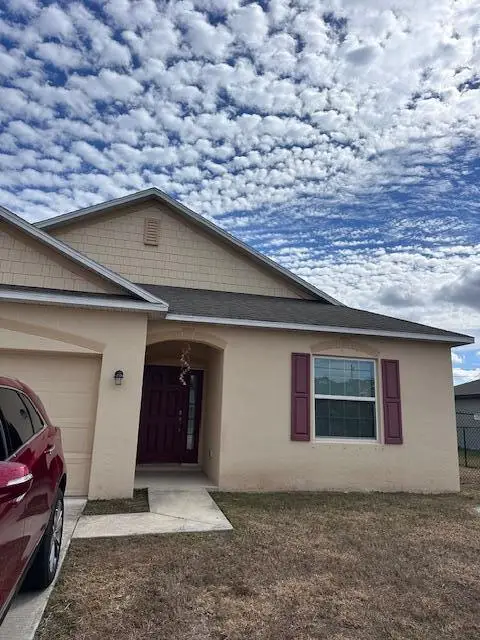 2149 SW Gailwood Street, Port Saint Lucie, FL 34987 - #1