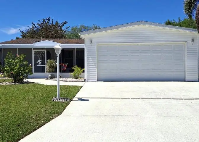 3312 Red Tailed Hawk Drive, Port Saint Lucie, FL 34952 - #1