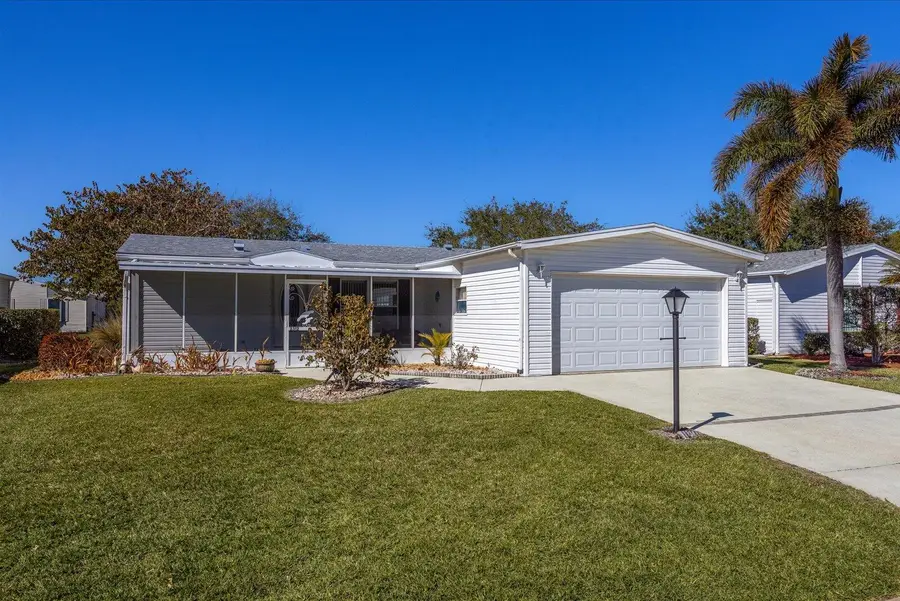 3312 Red Tailed Hawk Drive, Port Saint Lucie, FL 34952 - #2