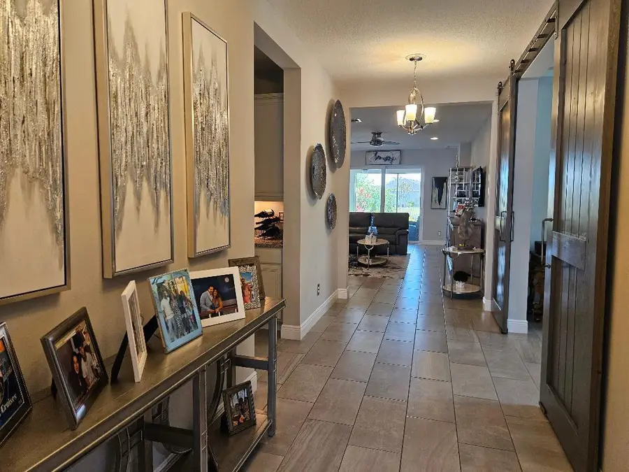 12509 SW Silverwood Avenue, Port Saint Lucie, FL 34987 - #3