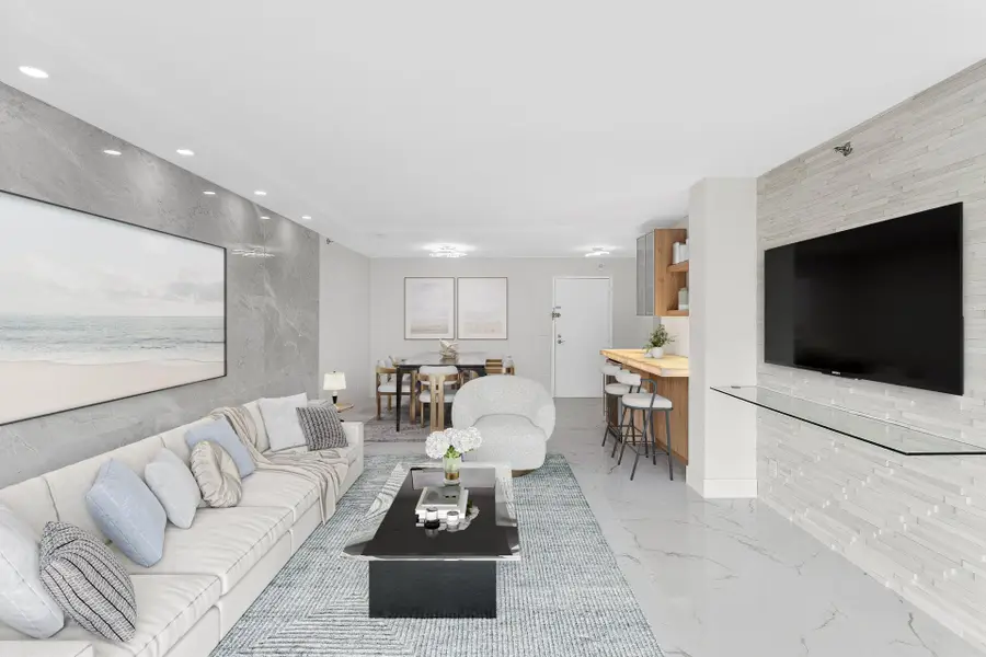 4505 S Ocean Boulevard #803, Boca Raton, FL 33487 - #3