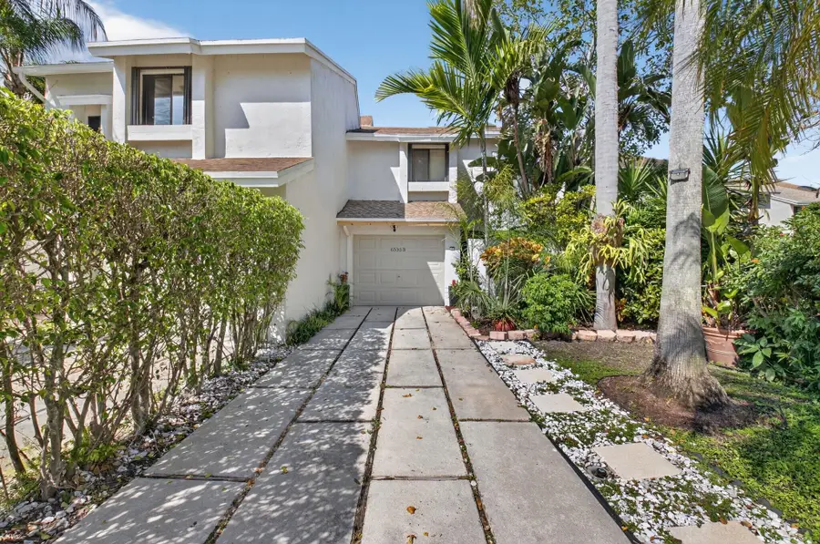 6535 Parkview Drive #B, Boca Raton, FL 33433 - #2