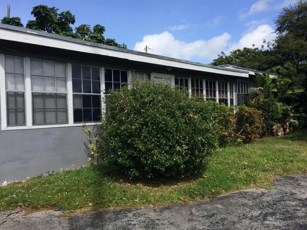 1351 NE 159th Street, Miami, FL 33162 - #1