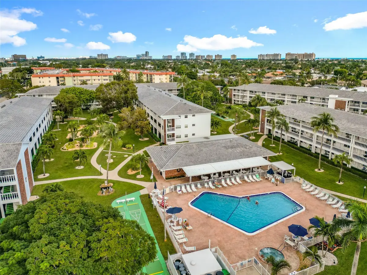 5201 NE 24th Terrace #A201, Fort Lauderdale, FL 33308 - #1