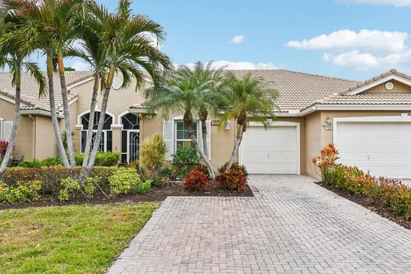 272 NW Broken Oak Trail, Jensen Beach, FL 34957