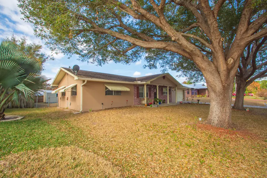 1686 SE Biddle Lane, Port Saint Lucie, FL 34983 - #3