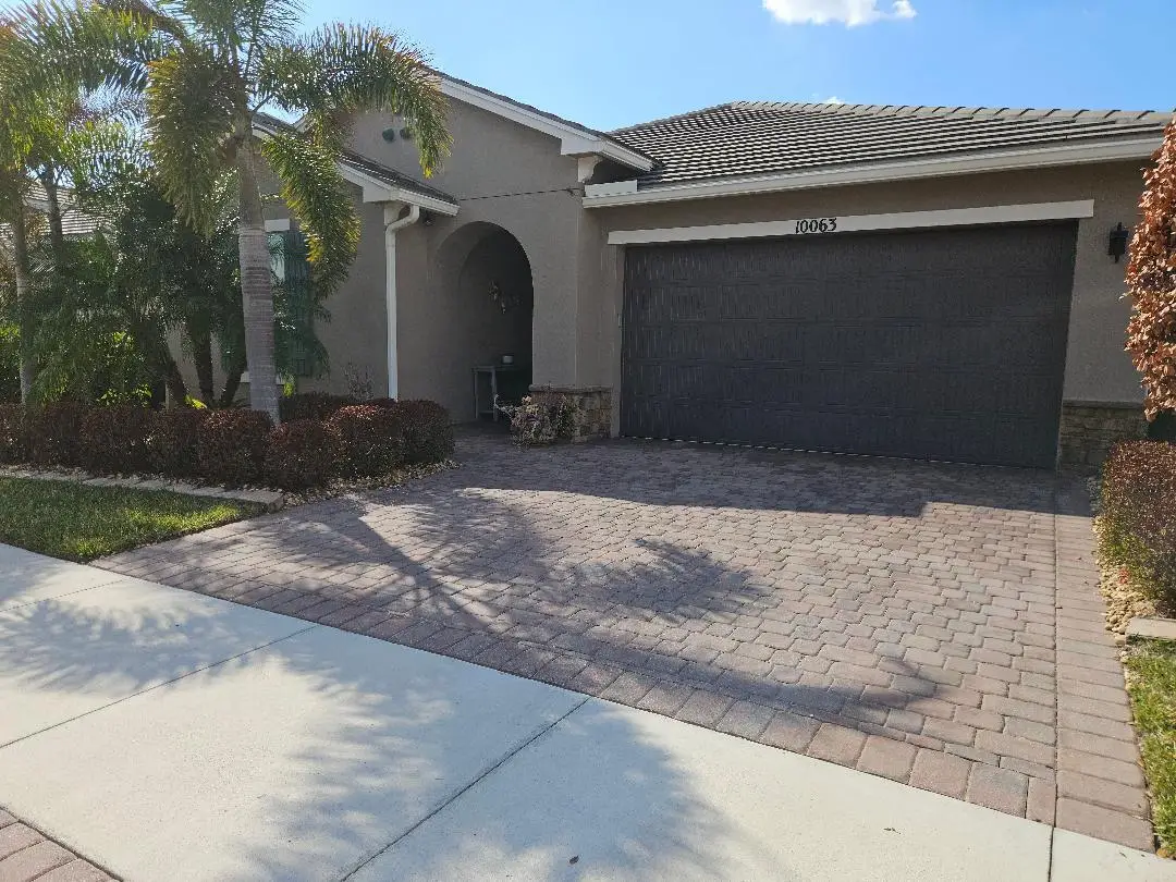 10063 SW Coral Tree Circle, Port Saint Lucie, FL 34987 - #1