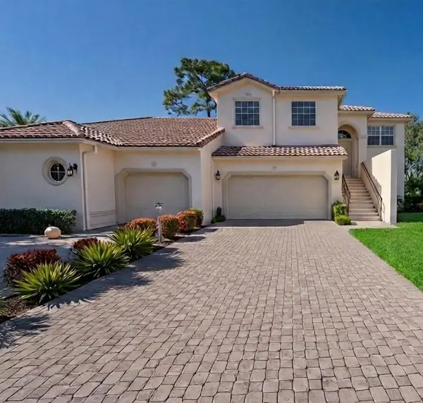 8153 Carnoustie Place, Port St Lucie, FL 34986