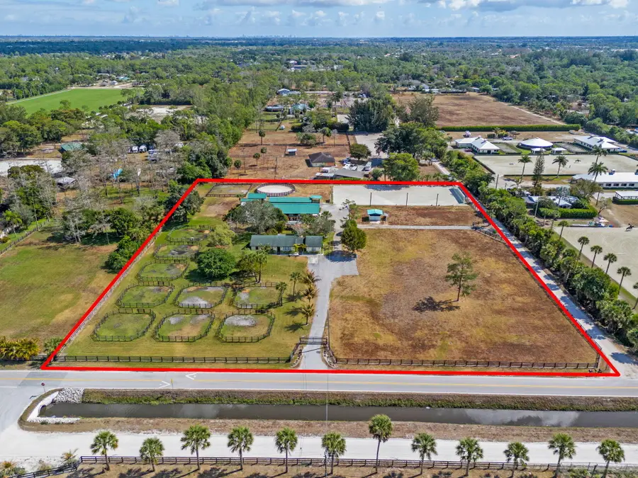 1230 F Road, Loxahatchee, FL 33470 - #3
