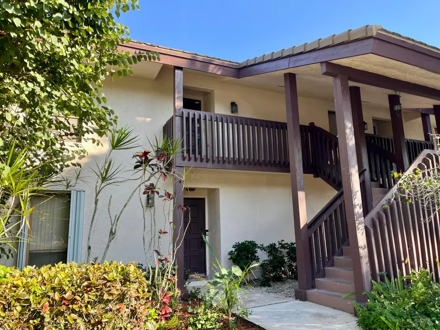 9316 Sabal Ridge Circle #B, Boca Raton, FL 33428 - #2