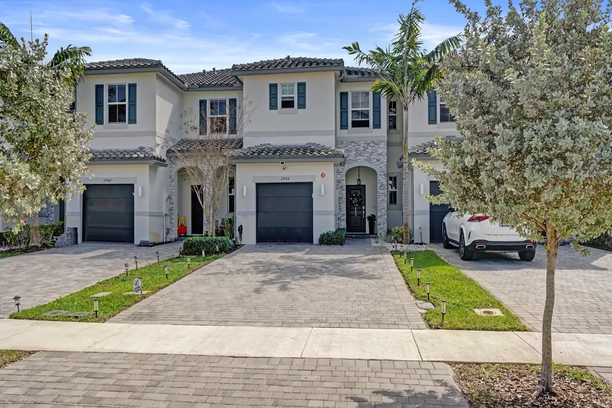 11966 NW 47th Manor, Pompano Beach, FL 33076 - #1