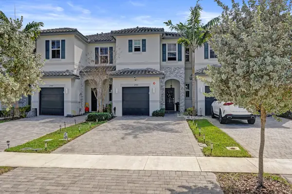 11966 NW 47th Manor, Pompano Beach, FL 33076