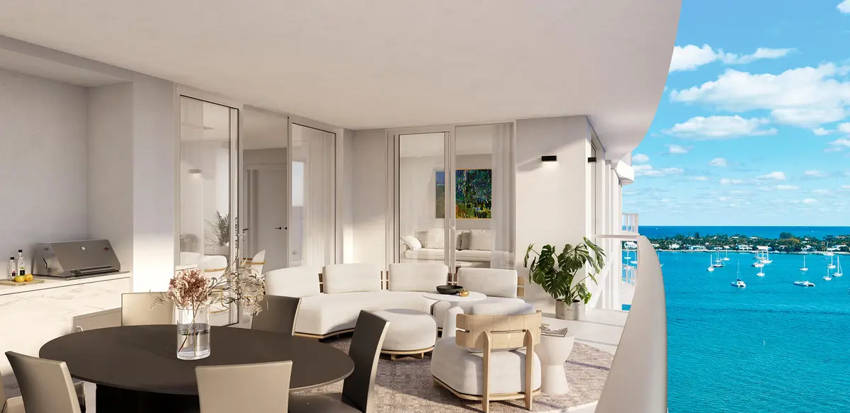 4714 N Flagler Drive #903, West Palm Beach, FL 33407 - #1