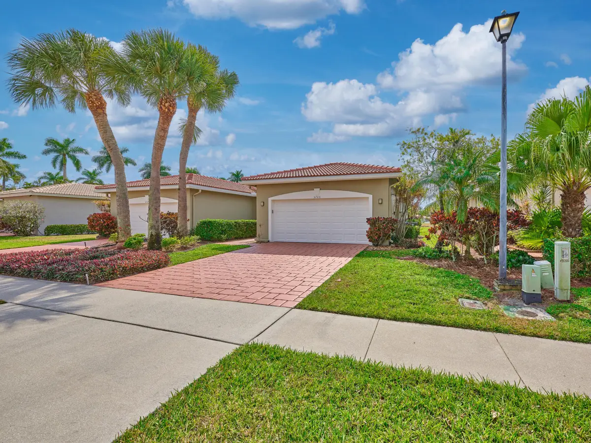 5786 Island Reach Lane, Boynton Beach, FL 33437 - #1
