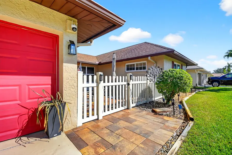 10260 Greentrail Drive N, Boynton Beach, FL 33436 - #3