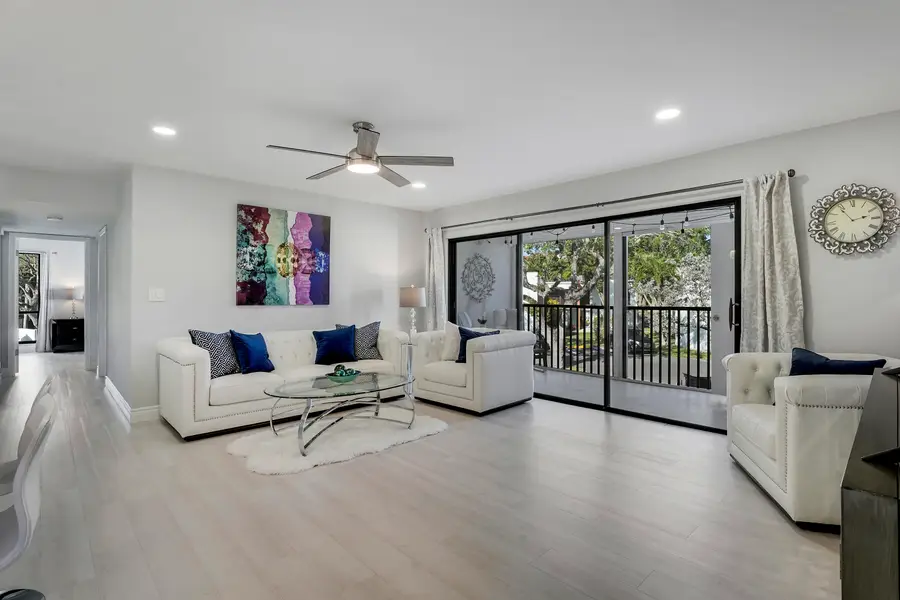 525 Dotterel Road #35d, Delray Beach, FL 33444 - #3