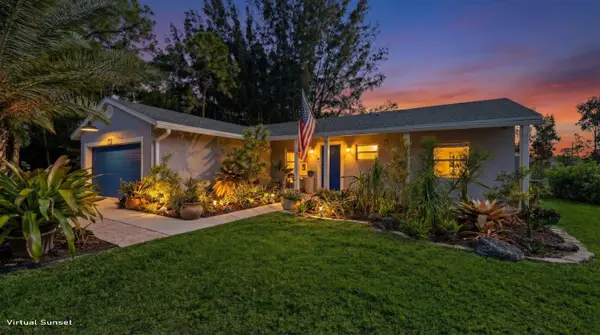 17830 49th Street N, Loxahatchee, FL 33470