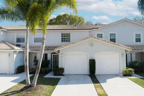332 Timberwalk Trail #332, Jupiter, FL 33458