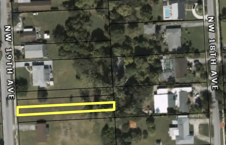 17605 NW 19th Avenue, Miami Gardens, FL 33056 - #2