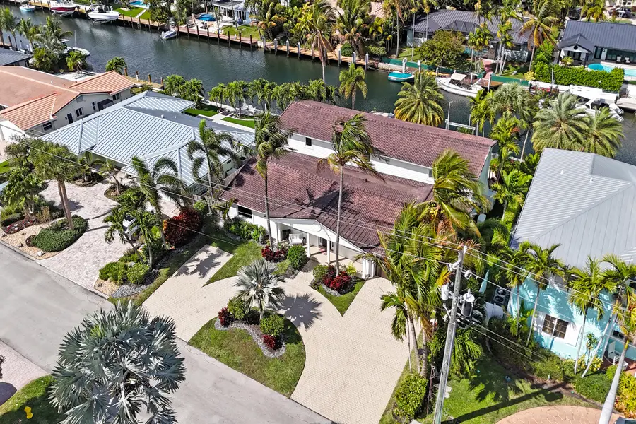 4011 NE 26th Avenue, Lighthouse Point, FL 33064 - #3