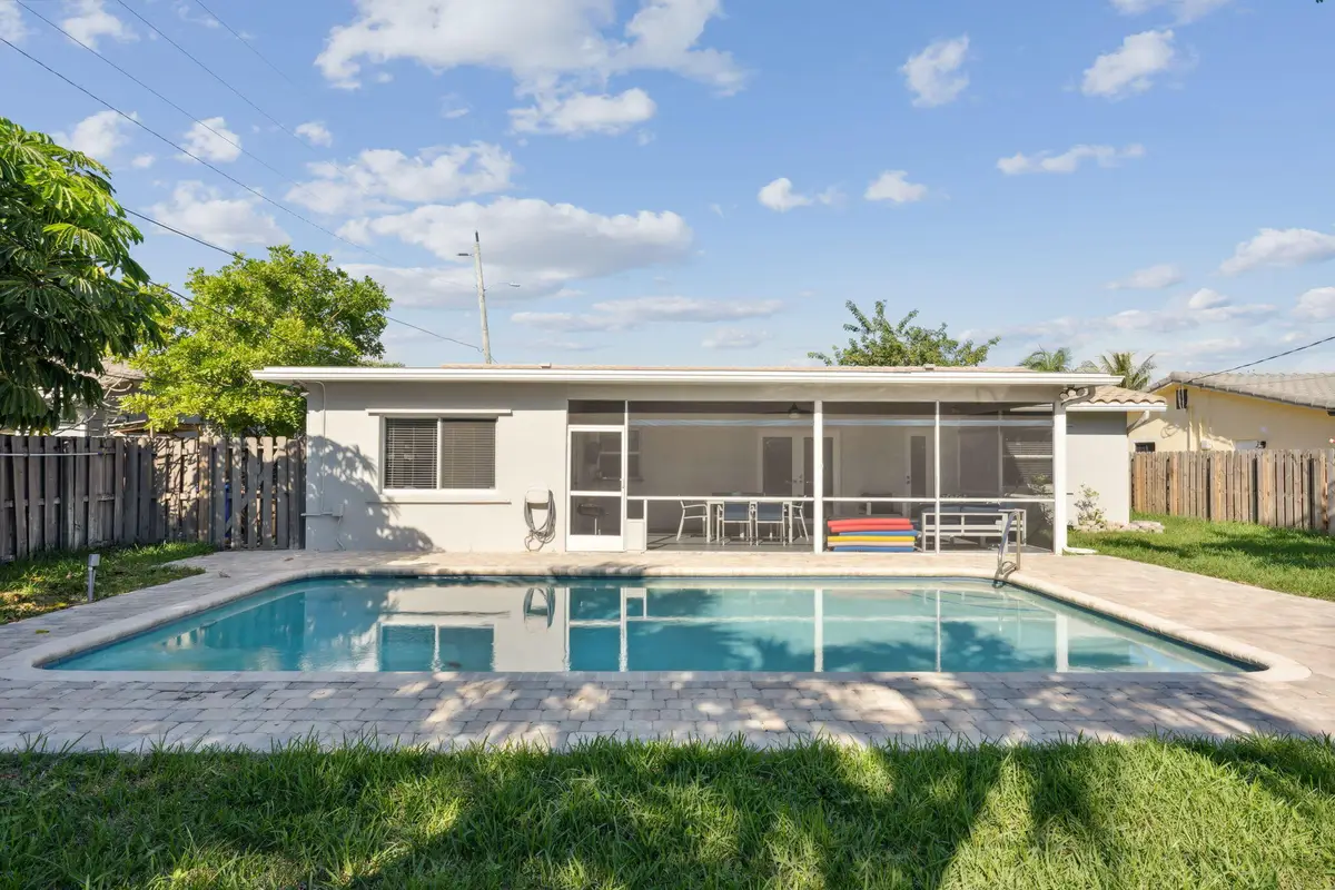 428 SE 2nd Street, Deerfield Beach, FL 33441 - #1