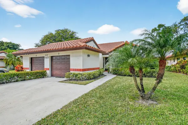 5423 Palm Springs Lane #B, Boynton Beach, FL 33437