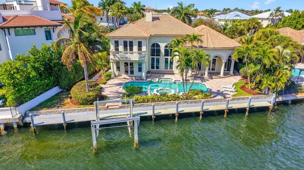 3171 Jasmine Drive, Delray Beach, FL 33483