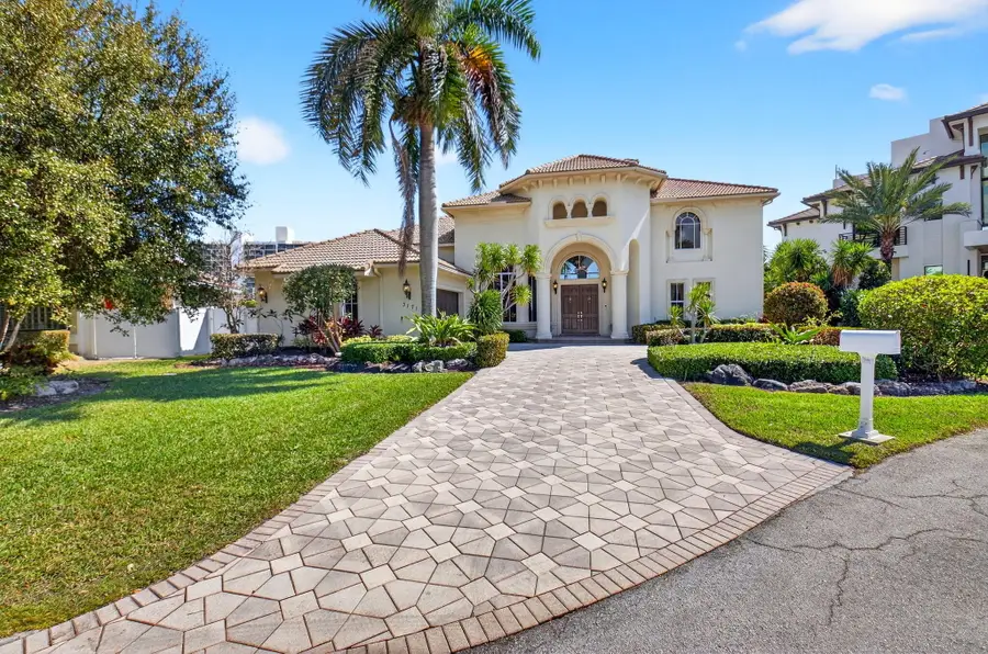 3171 Jasmine Drive, Delray Beach, FL 33483 - #3