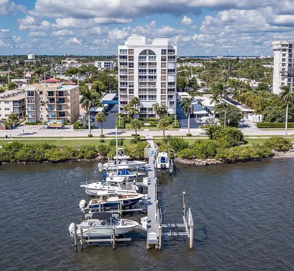 3901 S Flagler Drive #306, West Palm Beach, FL 33405