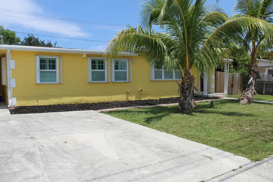 1036 S 14th Street, Lantana, FL 33462 - #2